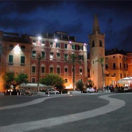 Affittacamere In Piazzetta da Vasco Lerici Esterno foto