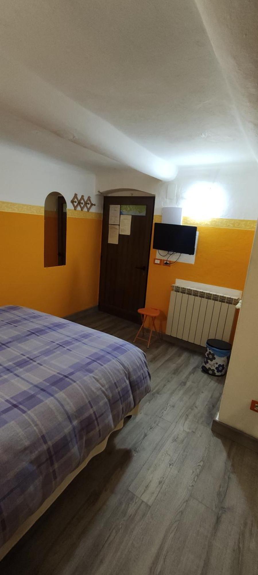 Affittacamere In Piazzetta da Vasco Lerici Esterno foto
