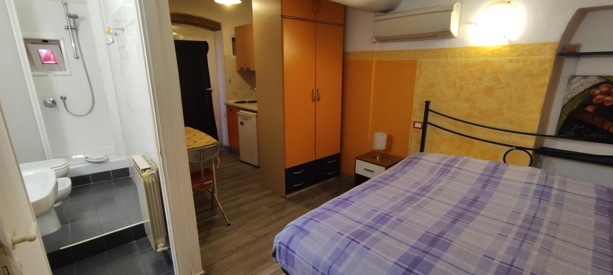 Affittacamere In Piazzetta da Vasco Lerici Esterno foto