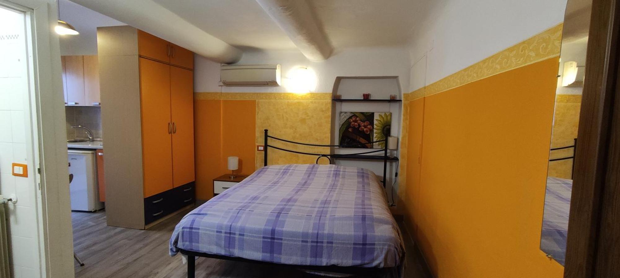 Affittacamere In Piazzetta da Vasco Lerici Esterno foto