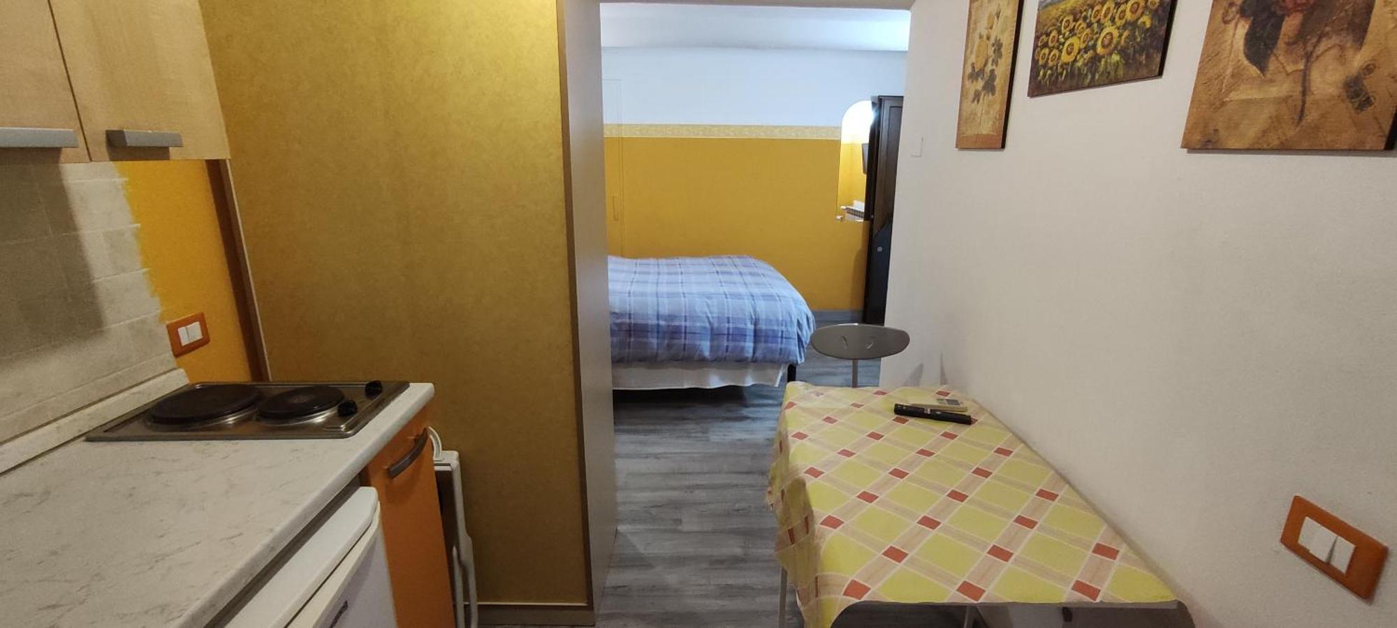 Affittacamere In Piazzetta da Vasco Lerici Esterno foto