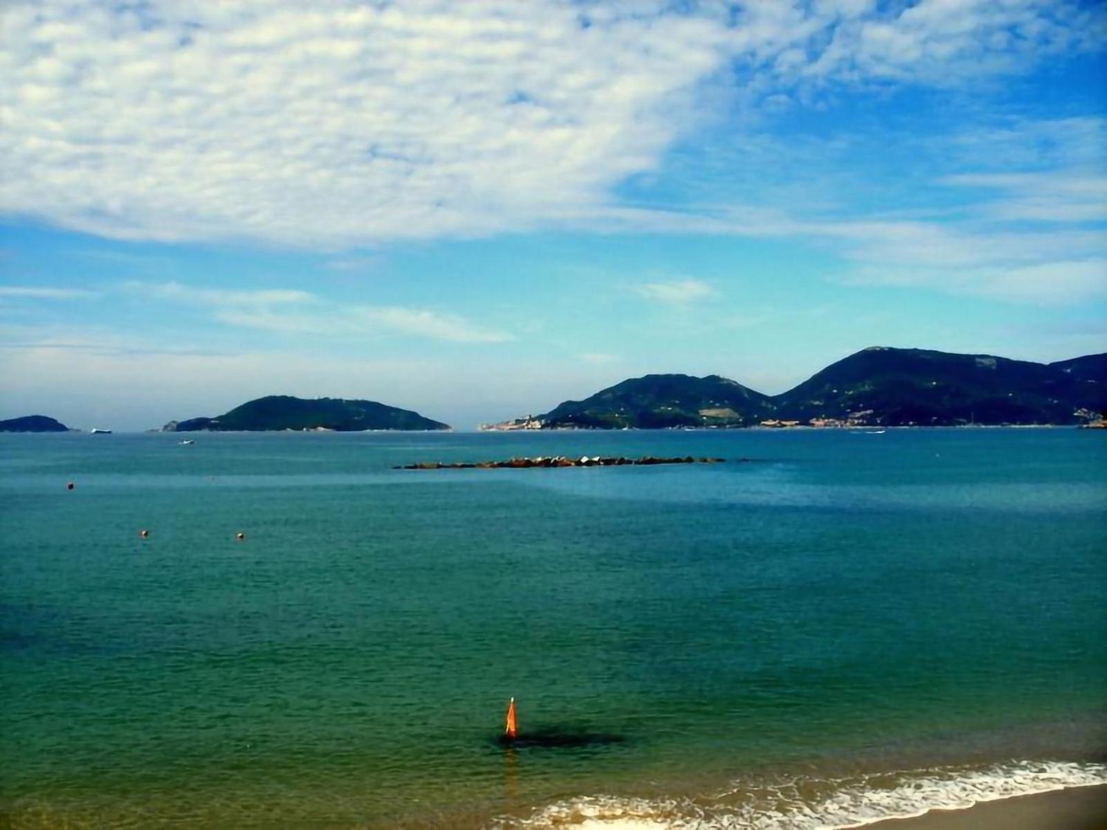 Affittacamere In Piazzetta da Vasco Lerici Esterno foto