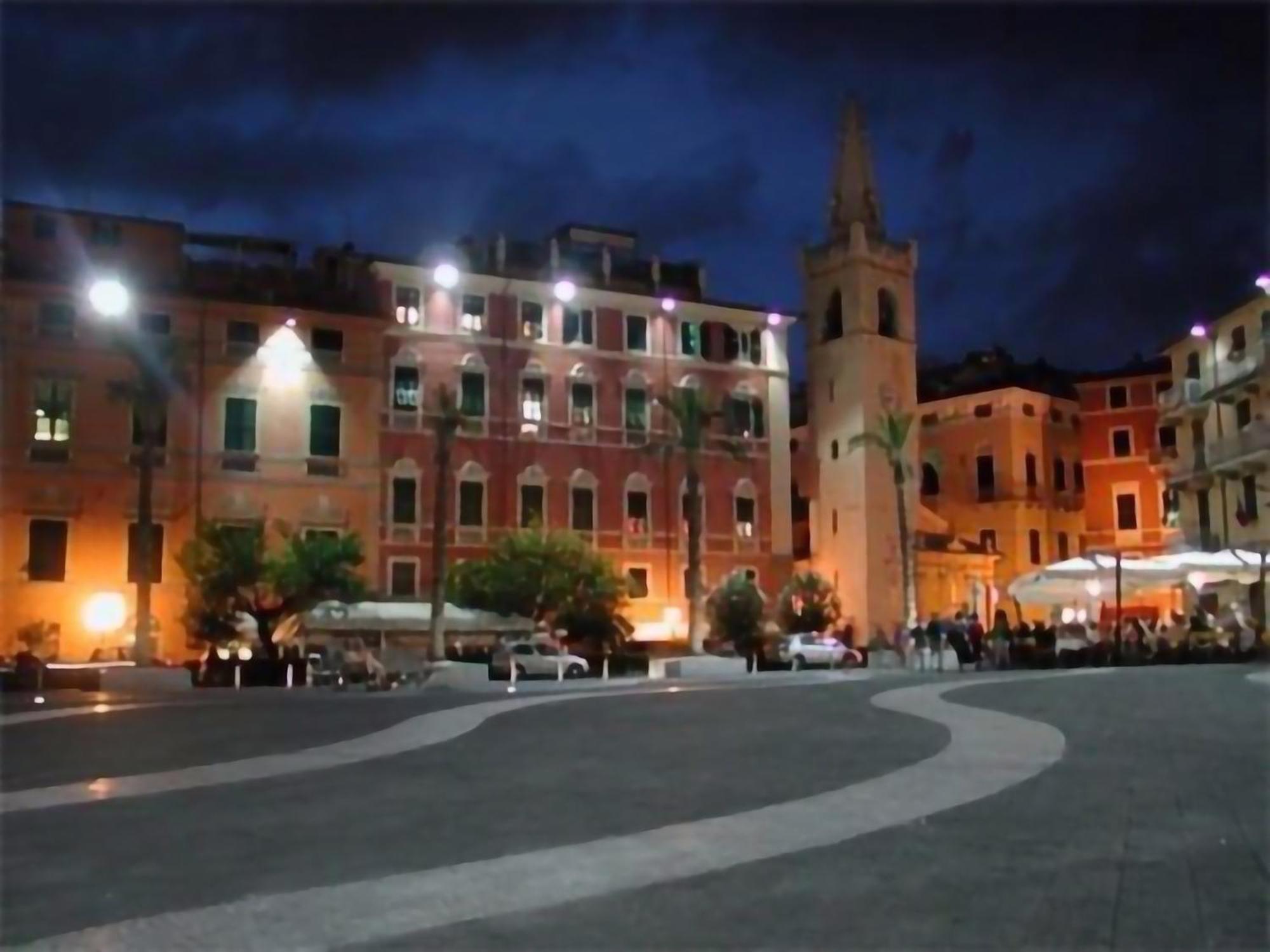 Affittacamere In Piazzetta da Vasco Lerici Esterno foto