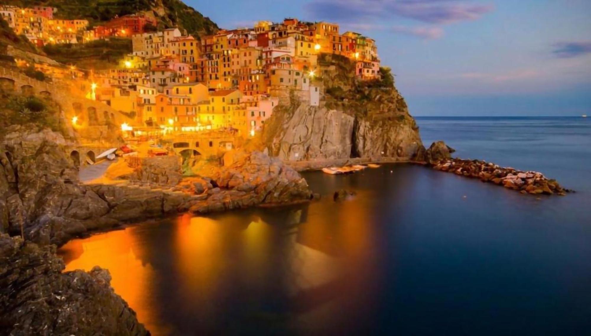 Affittacamere In Piazzetta da Vasco Lerici Esterno foto