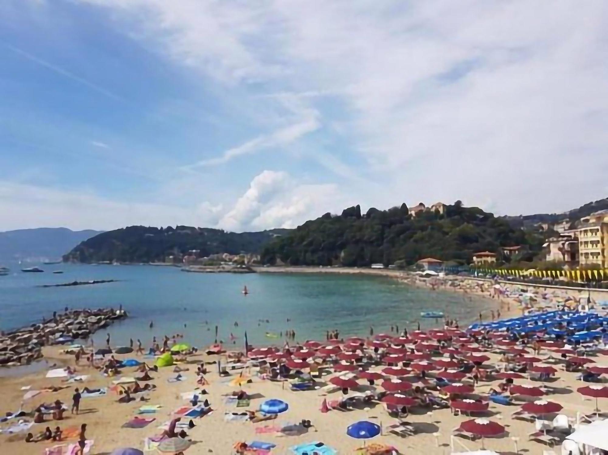 Affittacamere In Piazzetta da Vasco Lerici Esterno foto