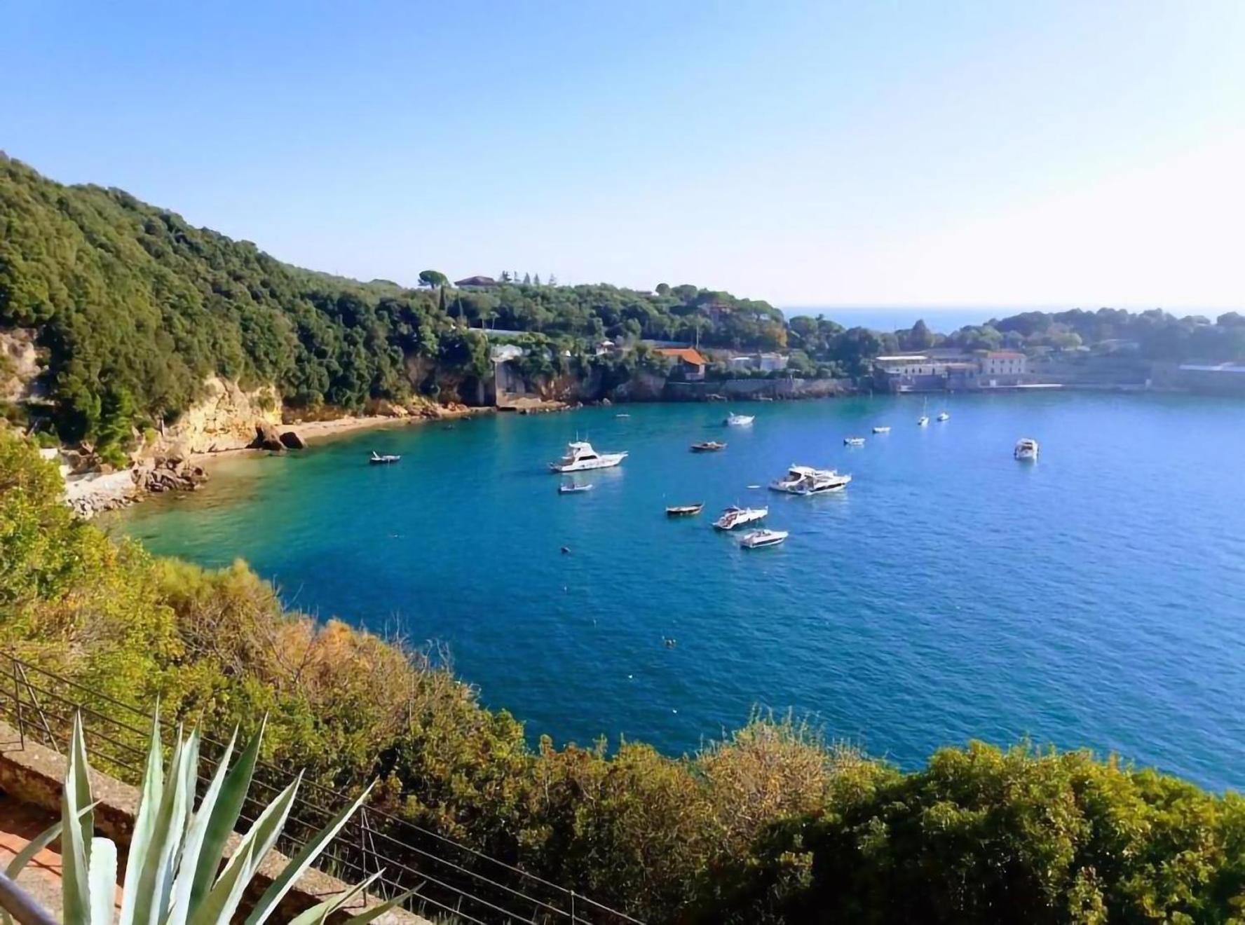 Affittacamere In Piazzetta da Vasco Lerici Esterno foto