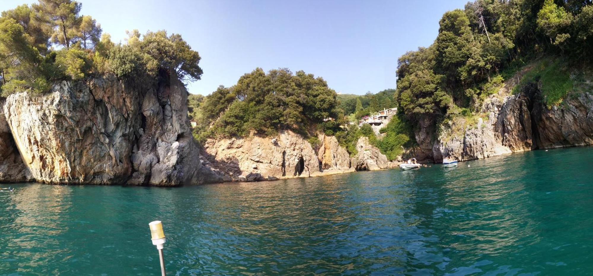 Affittacamere In Piazzetta da Vasco Lerici Esterno foto