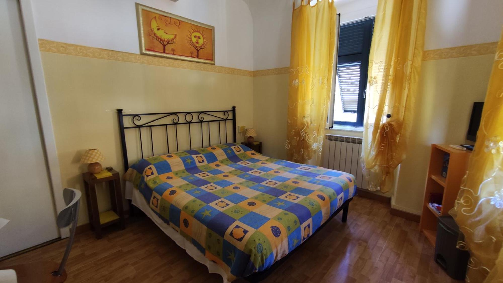 Affittacamere In Piazzetta da Vasco Lerici Esterno foto
